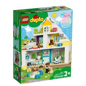 Lego diplo playhouse 10929